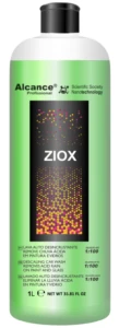 ZIOX - Desincrustante ácido para pintura y lunas